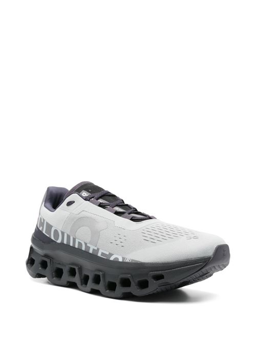 Sneakers uomo Cloudmonster ON RUNNING | 6197656GLACIER/BLACK